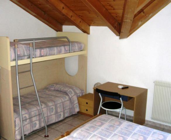 Hotel Serena Dimaro Buitenkant foto